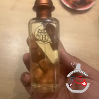 Eau D'Hermes Hermès